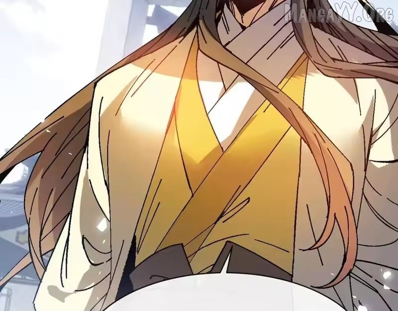 Master: This rebellious disciple is definitely not the Holy Son Chapter 169 - page 49